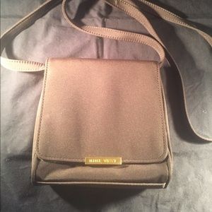 Nine West Small Brown Purse